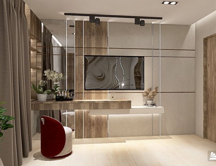 Дазайн интерьера