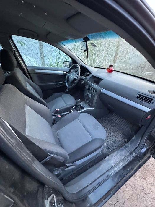 Opal astra h 1,7 CDTI 101 CP