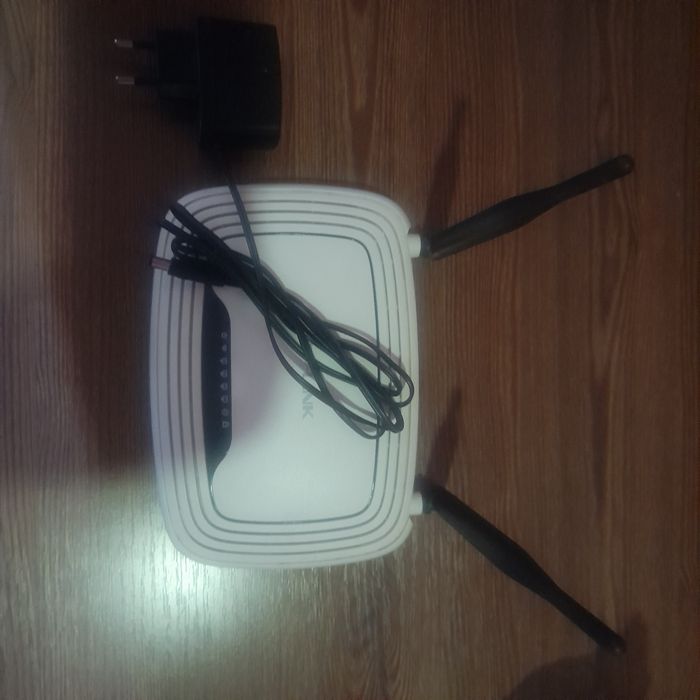 Роутер TP-LINK бу