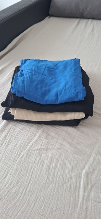 Lot pantaloni S si M