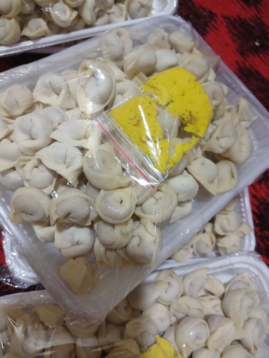 Чучваралар заказга