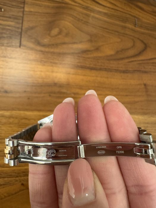 Rolex datejust дамски по договаряне