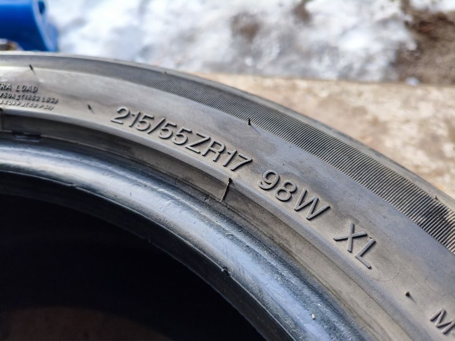 Принимаем б/у Шины Любых размеров