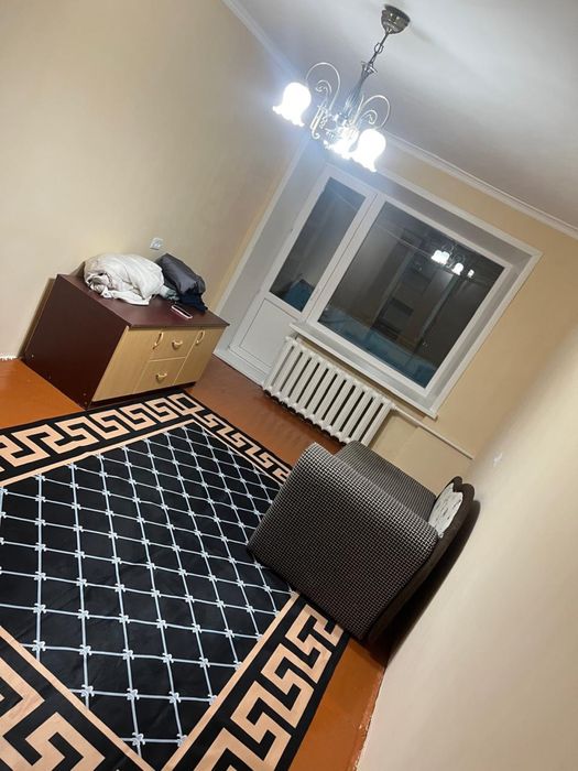 Сдам однокомнатную квартиру