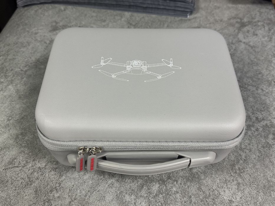 dji mini 3 pro почти новый KaspiRED