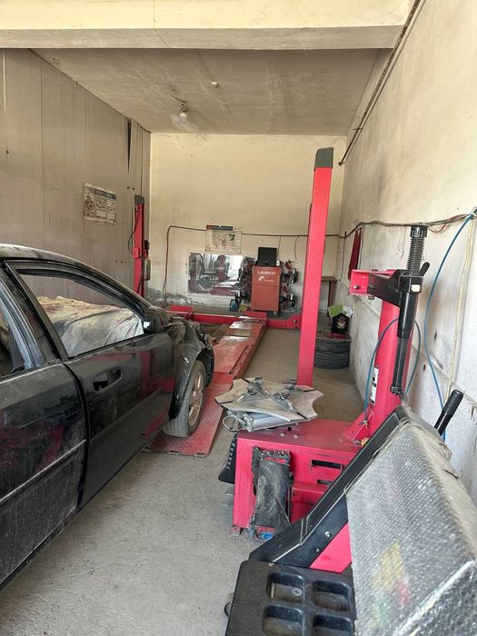 Afta servis ijaraga beriladi