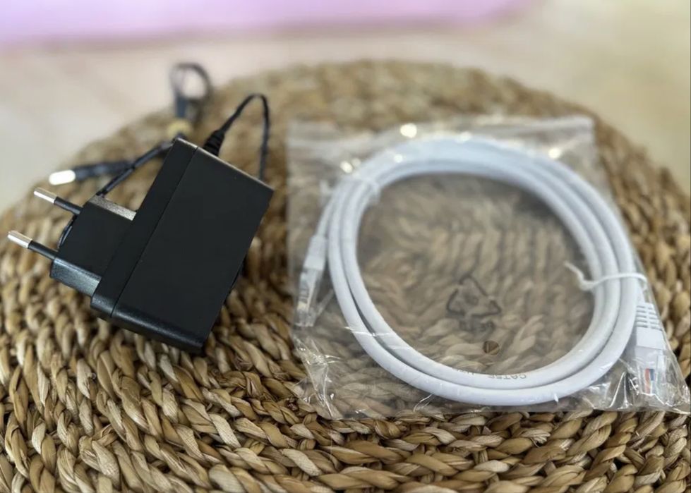 Рутер ZTE MC801A