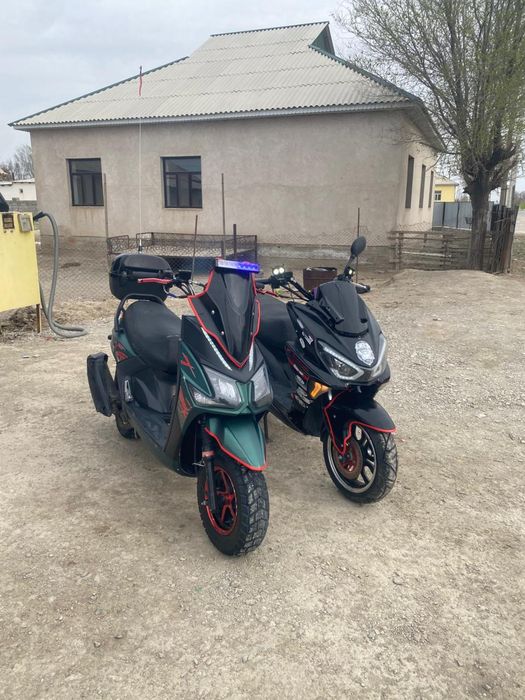 Maxxi сатылады 165 куб