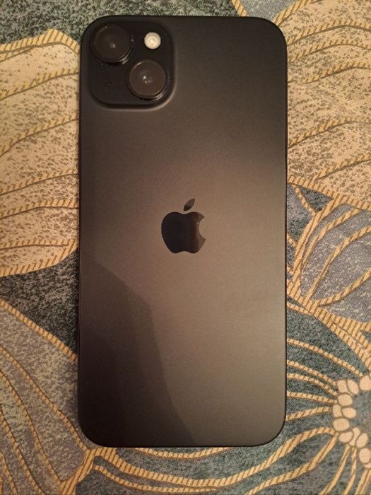 Iphone 15 plus.