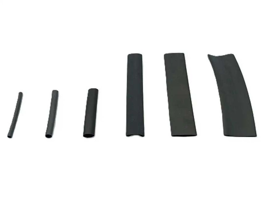 Комплект термосвиваем шлаух 127 броя