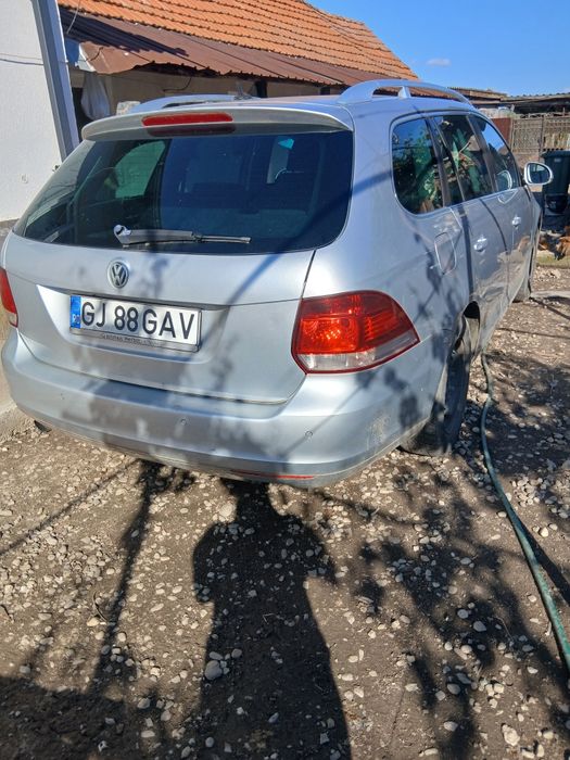 Volkswagen golf 6