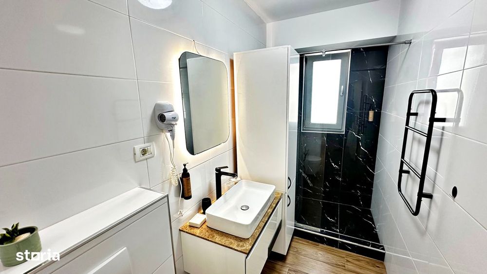 Mamaia Nord - Studio - Signature Promenada - 51.3 Mpt - Comision 0%