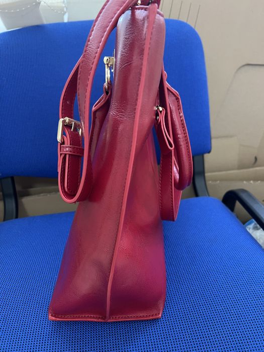 Дамска чанта Lorenzo