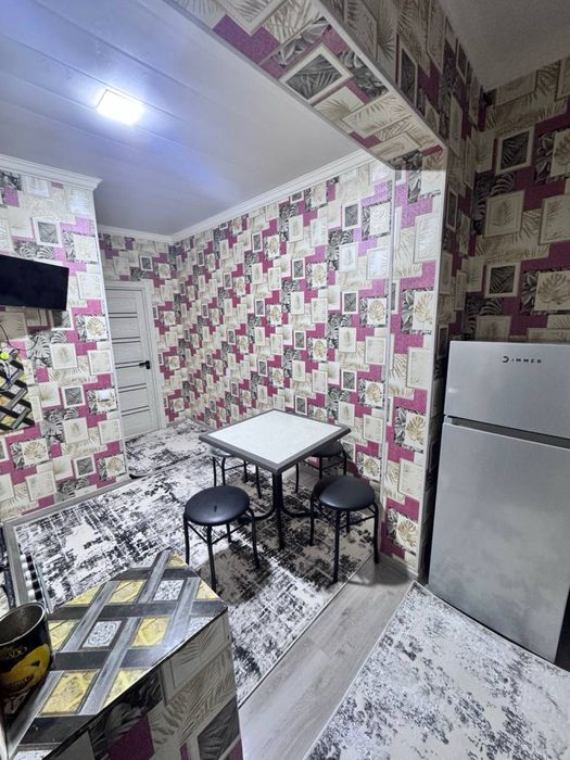 Аренда 2 комнатной квартиры Юнусабад 4-квартал