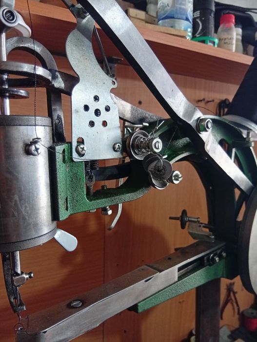 Швейная машинка срочно!