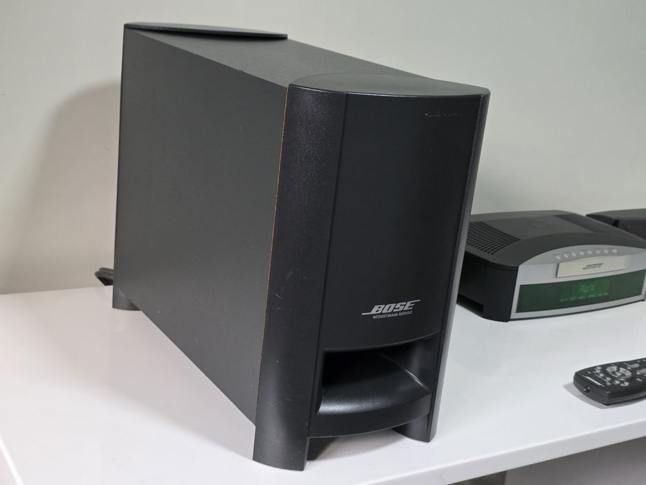 BOSE PS3-2-1 аудио система