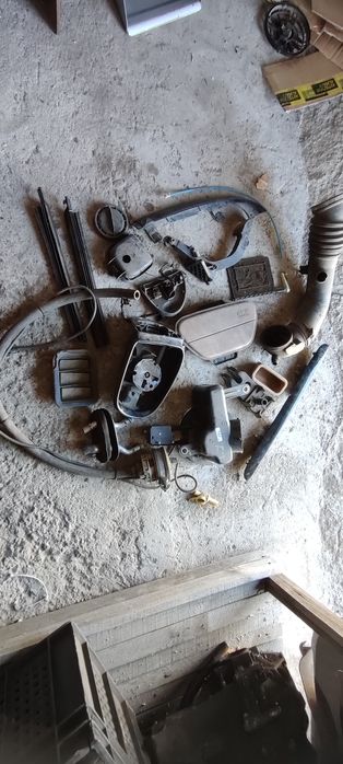 Продам запчасти w163,ml320