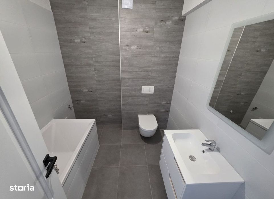 Apartament 2 camereRediu-Popas Pacurari,60mp,et.1,parcare Cod:152508