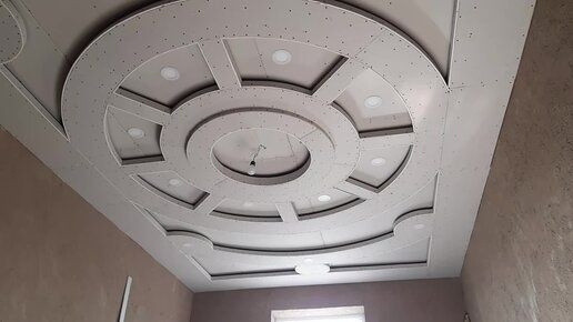 Гипсакардон малярка хизматлари арзон нахларда