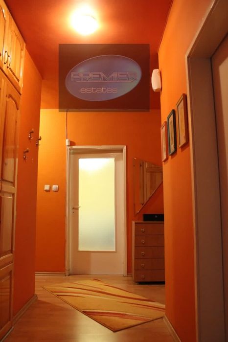 Продава се Тристаен апартамент в Пловдив, Кючук Париж - 142 кв.м за 1162 €/кв.м - Снимка #5