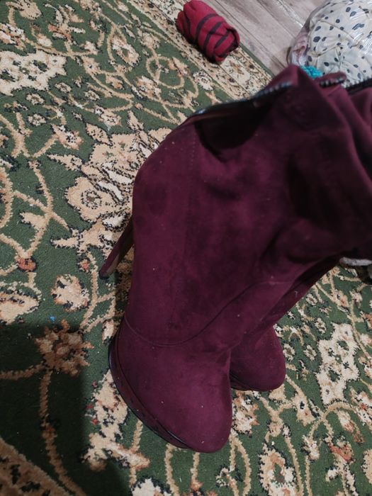 Одежда, обувь, платье.