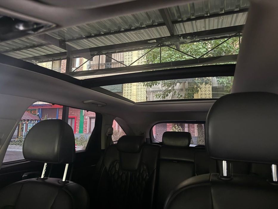 Kia Sorento сотилади