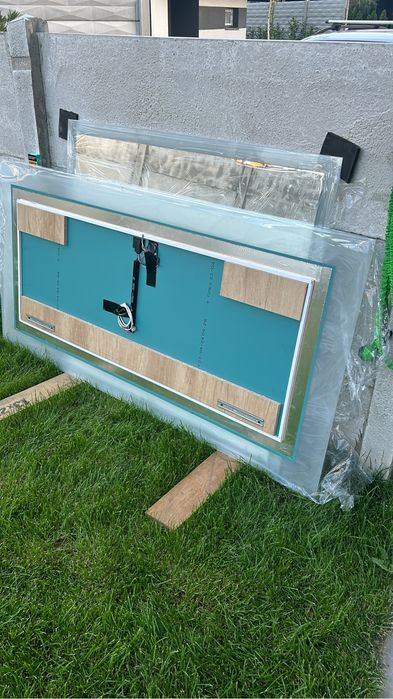 Geamgiu geamuri montaj oglinzi