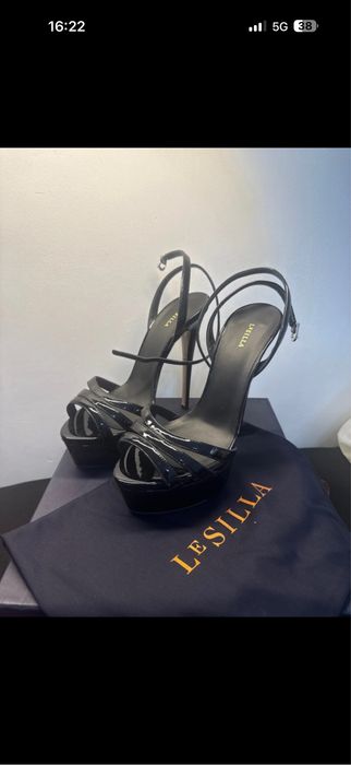 Sandale Le Silla