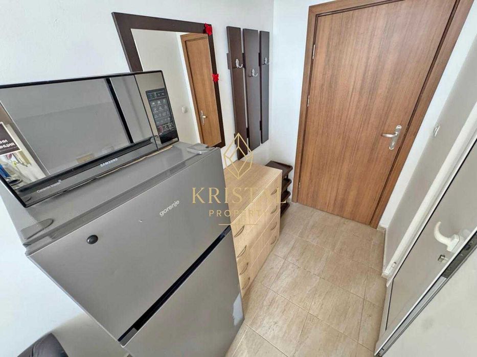 Продава се Тристаен апартамент в к.к. Слънчев бряг - 72 кв.м за 517 €/кв.м - Снимка #5