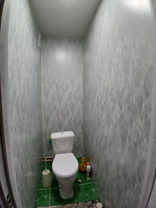 Продается 3х комнатная квартира