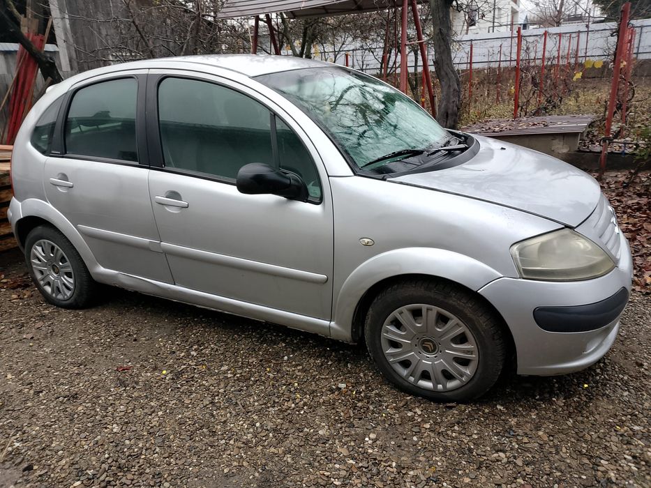 Citroen C3 de vanzare