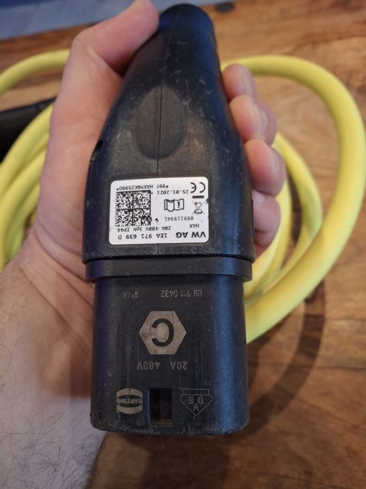 Cablu de încărcare gama volkswagen