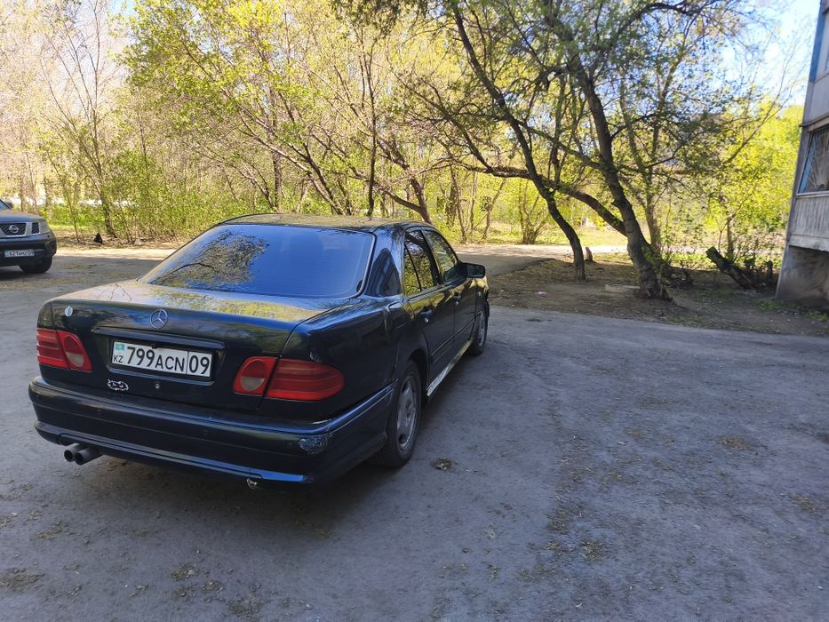 Продам Mercedes Benz