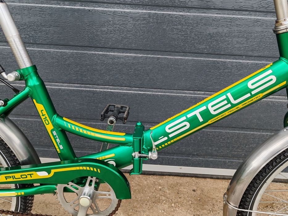 Продам Велосипед Stels 310 Forward ALTAIR