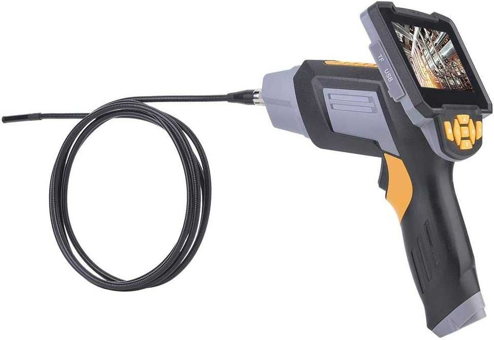 Endoscop video foto 3M