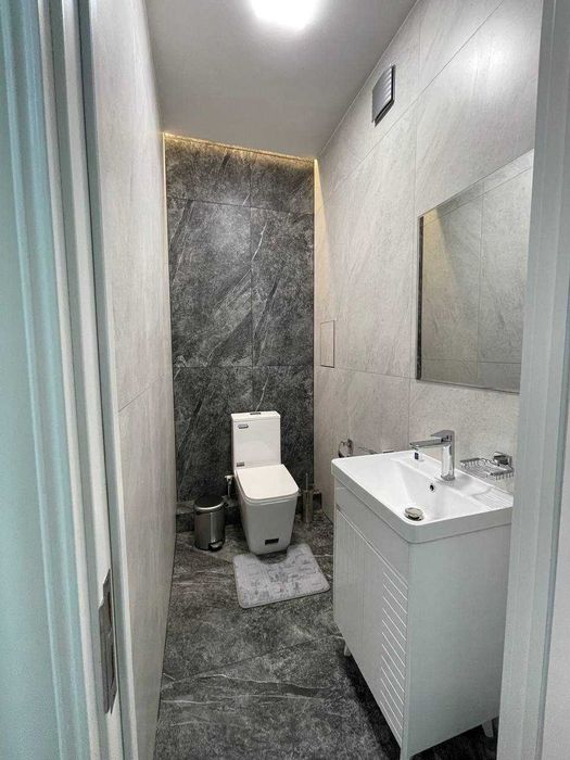 Сдается квартира новостройка   Orikzor Residence