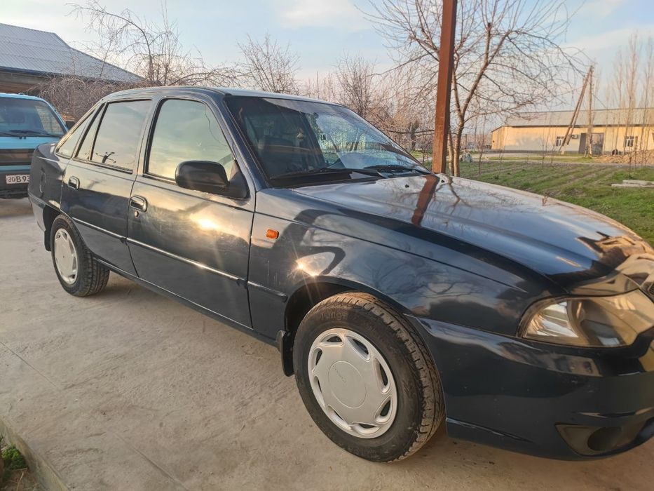 1.6 Dons super kondisioner