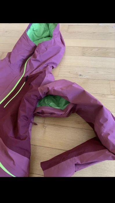 Дамско яке / мембрана Gore-Tex - Marmot