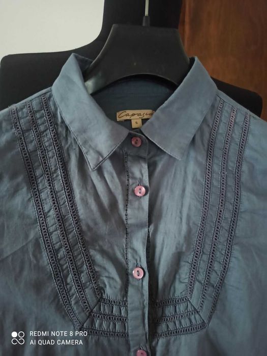 Дамска риза Capasca (S)