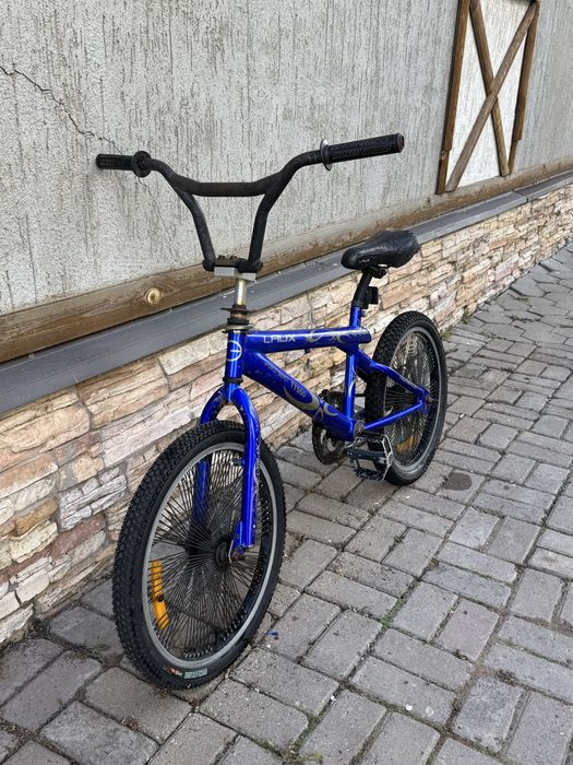 Продам велосипед BMX