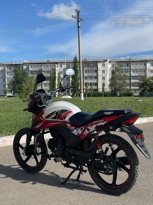 Продам Alpha Millennium