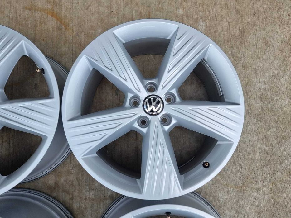 Jante R19 5x112 SKODA Enyaq,Kodiaq,VW Tiguan,ID,Audi Q4,Q3,A4,ETron