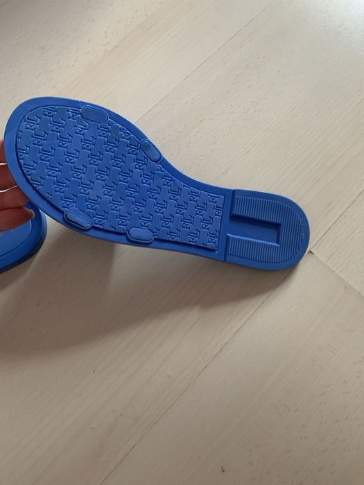 Нови оригинални чехли Ralph Lauren