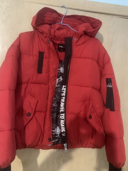 Лот маркови топли якета