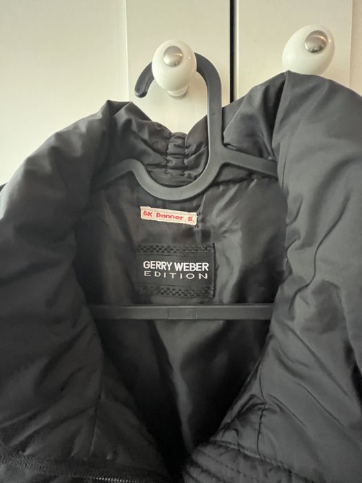 Яке Gerry Weber + подарък чанта