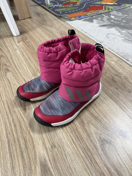 Детски ботуши Adidas
