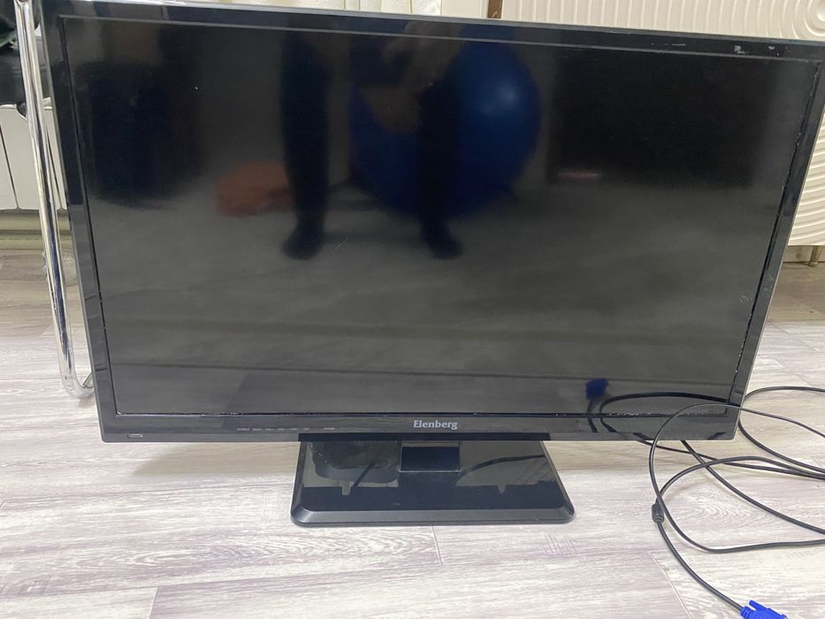 Телевизор Elenberg