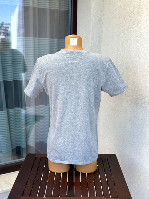 Мъжка тениска Nike F.C. (The Nike Tee) - размер М, КАТО НОВА