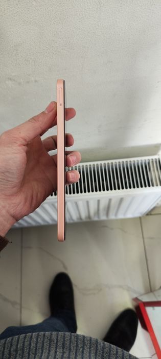 Redmi 15C. Ideal