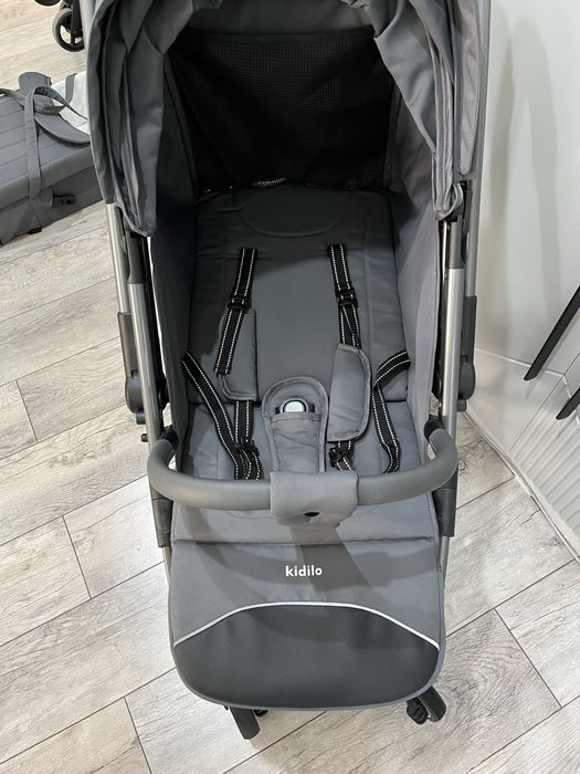 Продам коляску kidilo